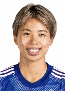 Mina Tanaka