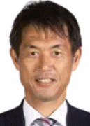 Ảnh huấn luyện viên Futoshi Ikeda