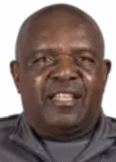 Ảnh huấn luyện viên Bruce Mwape