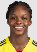 Linda Caicedo