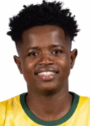 Lebohang Ramalepe