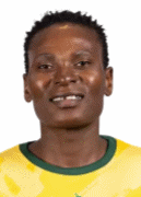 Noko Matlou