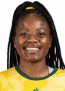Wendy Shongwe