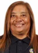 Ảnh huấn luyện viên Desiree Ellis