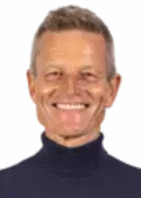 Ảnh huấn luyện viên Lars Sondergaard