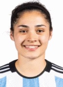 Chiara Singarella