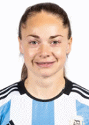 Estefania Banini