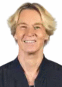 Ảnh huấn luyện viên Martina Voss Tecklenburg