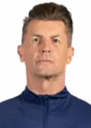 Ảnh huấn luyện viên Colin Bell
