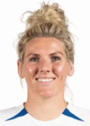 Millie Bright