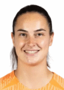 Caitlin Dijkstra