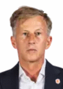 Ảnh huấn luyện viên Andries Jonker