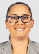 Ảnh huấn luyện viên Amelia Valverde