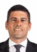 Ảnh huấn luyện viên Francisco Neto