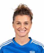 Cristiana Girelli