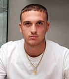 Christian Dimarco
