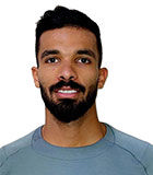 Fahad Al-Obaid