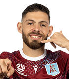 Michael Kouta