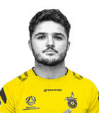 Ảnh cầu thủ Eoin Ashton