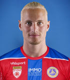 Marcel Ecker