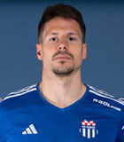 Ảnh cầu thủ Miguel Ferreira Campos