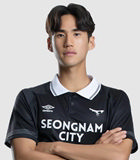 Lee Jun sang