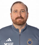 Ảnh huấn luyện viên Mikael Bengtsson