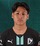 Angel Bernal