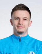 Nemanja Bosancic