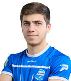 Zikrula Magomedov