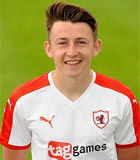 Ryan Stevenson