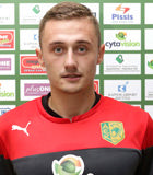 Ảnh cầu thủ Mateusz Taudul