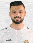 Ibrahim Saadeh