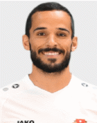 Mahmoud Shawkat