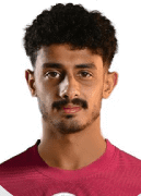Ahmed Al-Ganehi