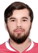 Manucher Safarov