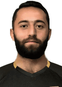Ahmad Madania