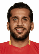 Muayad Al Khouli