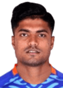 Pritam Kotal