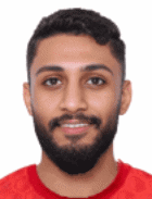 Hussain Al-Eker
