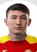 Erzhan Tokotaev