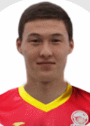 Azim Azarov