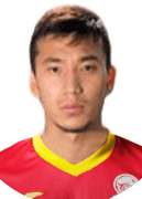 Farhad Musabekov