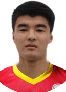 Bekjan Saginbaev
