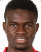 Boubacar Traore