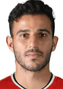 Fathi Hamdi