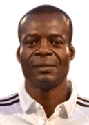 Ảnh huấn luyện viên Juan Micha Obiang Bicogo