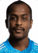 Ali Khaseif Humaid