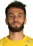 Ahmad Allee