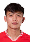 Nguyen Thanh Binh